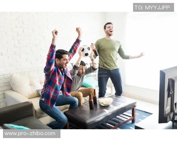 爱看足球的男人如何在生活中找到激情与乐趣的平衡